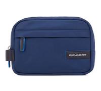 PIQUADRO PQ-RY Toiletry Bag Blu