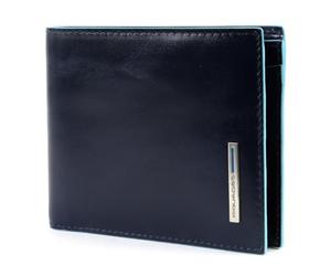 Piquadro Pu4518, Reisezubehör, Unisex, Erwachsene, Nachtblau, Einheitsgröße