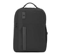 PIQUADRO Pulse Computer Backpack Black
