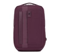 PIQUADRO Pulse Computer Backpack M Wine