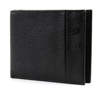 PIQUADRO Pulse Plus Classic Wallet Nero