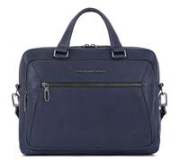 PIQUADRO Rhino Briefcase Night Blue