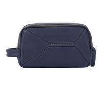 PIQUADRO Rhino Toiletry Bag Night Blue
