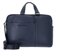 PIQUADRO Russell Laptop Bag Blu