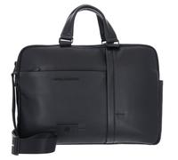 PIQUADRO Russell Laptop Bag Nero