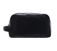 PIQUADRO Russell Toiletry Bag Nero