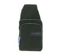 PIQUADRO Ryan Sling Bag Verde
