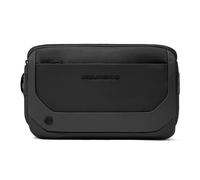 Piquadro S140 Gürteltasche 29 cm schwarz