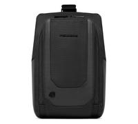 Piquadro S140 Umhängetasche RFID 30 cm schwarz