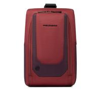 Piquadro S140 Umhängetasche RFID 30 cm rot