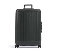 PIQUADRO Seeker Trolley Medium 4 Rollen Polycarbonat, grau, Seeker Trolley Medium 4 Rollen Polycarbonat