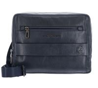 PIQUADRO Solm Crossbody Bag Avio
