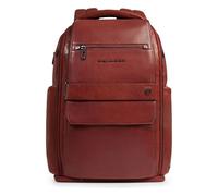 Piquadro Solm Reiserucksack 44 cm Laptopfach braun