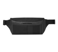PIQUADRO Steve Bumbag Black