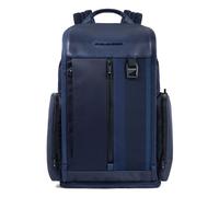 PIQUADRO Steve Computer Backpack Blue