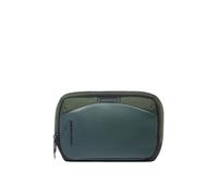 PIQUADRO PQ Earth Toiletry Bag Forest Green