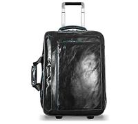 Piquadro Taschenorganizer, 51 cm, 0 L, Schwarz