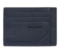 PIQUADRO Than Credit Card Holder RFID Black