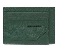 PIQUADRO Than Credit Card Holder RFID Green