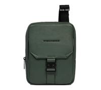 PIQUADRO Than Crossbody Bag S Green