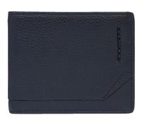 PIQUADRO Than Men's Wallet RFID Black