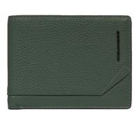 PIQUADRO Than Men's Wallet RFID Green