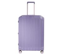 PIQUADRO PQ Light Trolley M Lavender