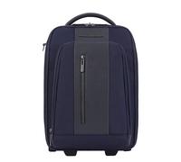 Piquadro Underseater Trolley 40 blue