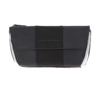 PIQUADRO Urban Bum Bag Grigio / Nero