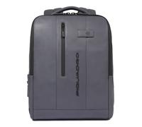 PIQUADRO Urban Computer Backpack Anti-Theft Grey