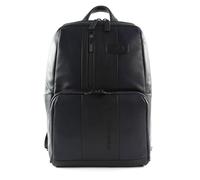 PIQUADRO Urban Computer Backpack Blu