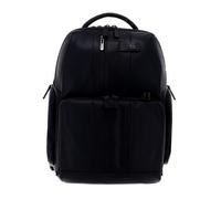 PIQUADRO Urban Computer Backpack Blu Notte