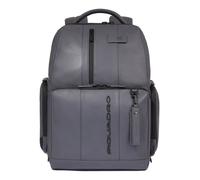 PIQUADRO Urban Computer Backpack Grey