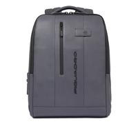 PIQUADRO Urban Computer Backpack Grey