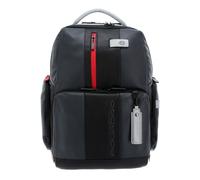 PIQUADRO Urban Computer Backpack Grigio / Nero