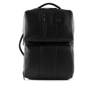 PIQUADRO Urban Computer Backpack Nero