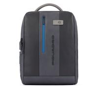 PIQUADRO Urban Computer Backpack Nero / Grigio