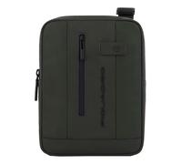 PIQUADRO Urban Crossbody Bag Green Forest 