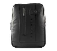 PIQUADRO Urban Crossbody Bag Nero
