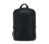 PIQUADRO Urban Exp. Laptop Backpack Nero
