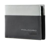 Piquadro Urban Geldbörse RFID Leder 13 cm