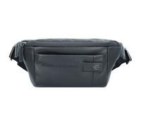 Piquadro Urban Gürteltasche Nero Weichgepäck