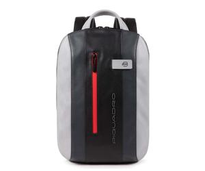Piquadro Urban Laptoprucksack mini mit iPad®Pro11"-Fach grey/black