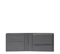 Piquadro Urban Men´s Wallet RFID Grey
