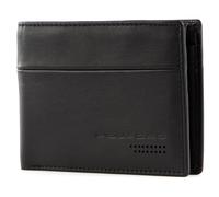 PIQUADRO Urban Men´s Wallet RFID Nero