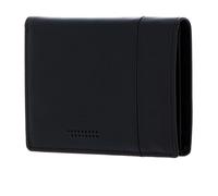 PIQUADRO Urban Men's Wallet RFID Nero