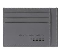PIQUADRO Urban Pocket Credit Card Pouch RFID Grey