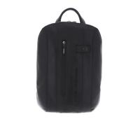 Piquadro Urban Laptoprucksack mini mit iPad®Pro11"-Fach schwarz