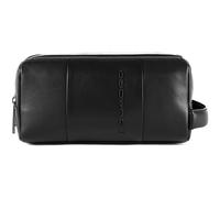 PIQUADRO Urban Toiletry Bag Black