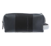 PIQUADRO Urban Toiletry Bag Grigio / Nero